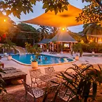 Hotel Isla Azul Rosario Islands Beach & Nature