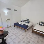 Hotel Isla Azul Rosario Islands Beach & Nature
