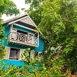 Hotel Isla Azul Rosario Islands Beach & Nature