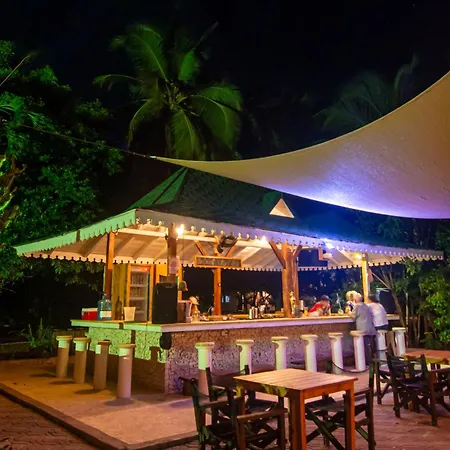 Isla Azul Rosario Islands & Nature Hotel Isla Grande (Cartagena)