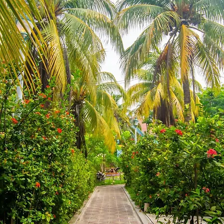 Isla Azul Rosario Islands & Nature *