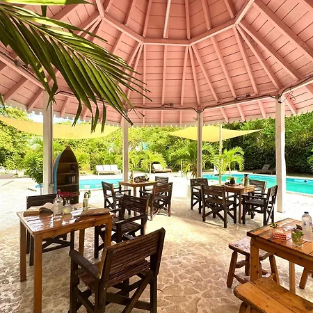 Hotel Isla Azul Rosario Islands & Nature Isla Grande (Cartagena)
