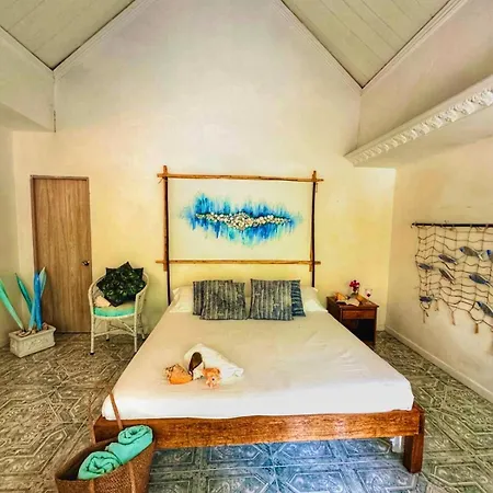 Hotel Isla Azul Rosario Islands & Nature *