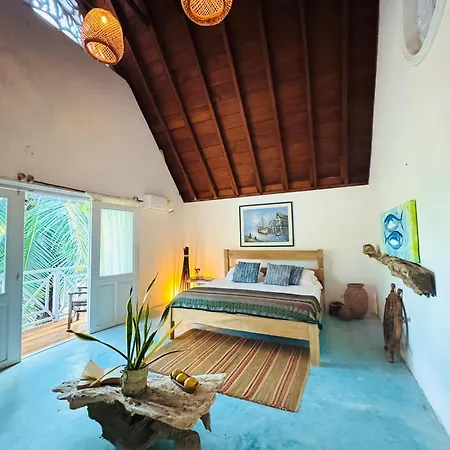 Hotel Isla Azul Rosario Islands & Nature *