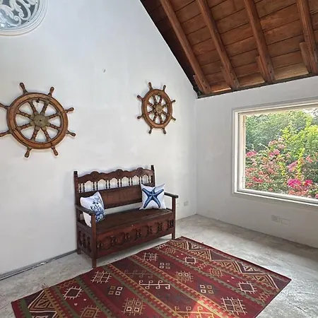 Isla Azul Rosario Islands & Nature Hotel Isla Grande (Cartagena)