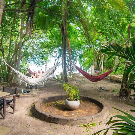Hotel Isla Azul Rosario Islands & Nature