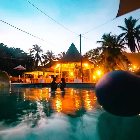 Hotel Isla Azul Rosario Islands & Nature Isla Grande (Cartagena)