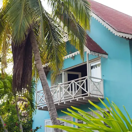 Hotel Isla Azul Rosario Islands & Nature *
