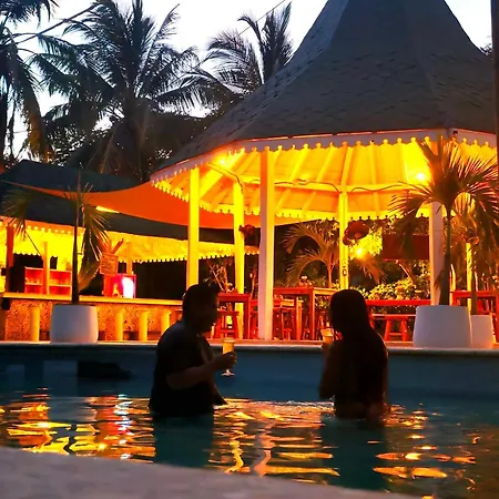 Isla Azul Rosario Islands & Nature Hotel *