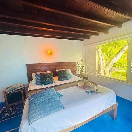 Isla Azul Rosario Islands & Nature Hotel Isla Grande (Cartagena)