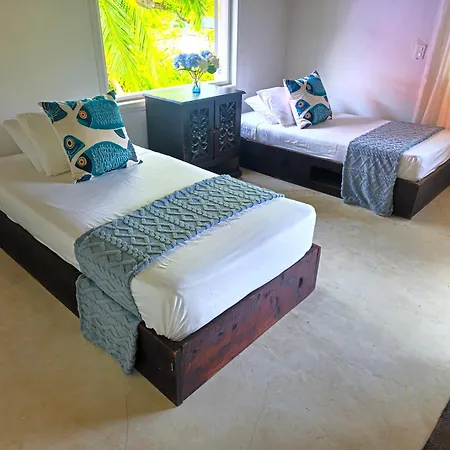 Hotel Isla Azul Rosario Islands & Nature Isla Grande (Cartagena)