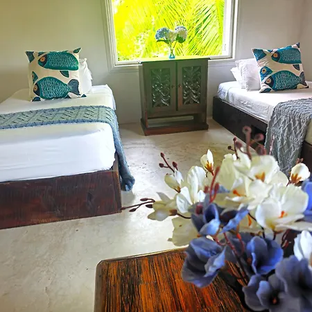Hotel Isla Azul Rosario Islands & Nature *