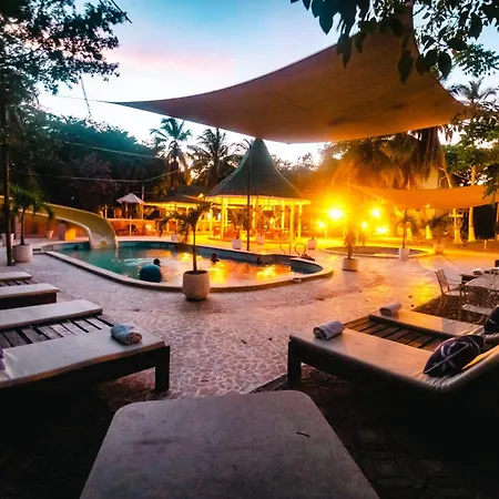 Isla Azul Rosario Islands & Nature Hotel