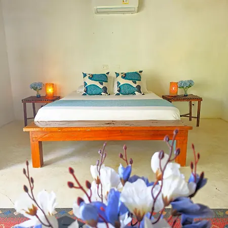 Hotel Isla Azul Rosario Islands & Nature