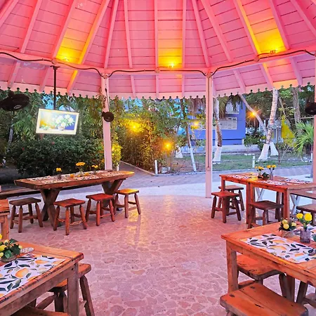 Hotel Isla Azul Rosario Islands & Nature