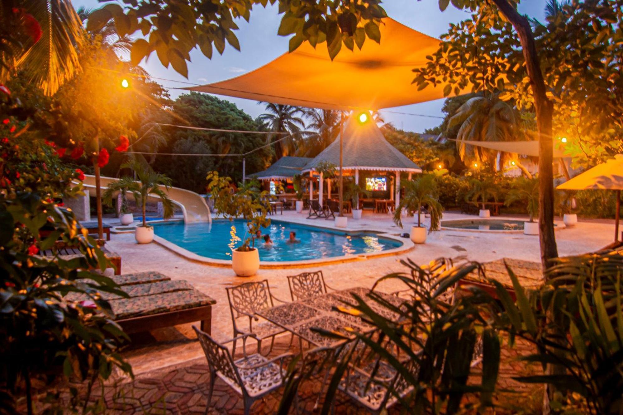Hotel Isla Azul Rosario Islands & Nature *