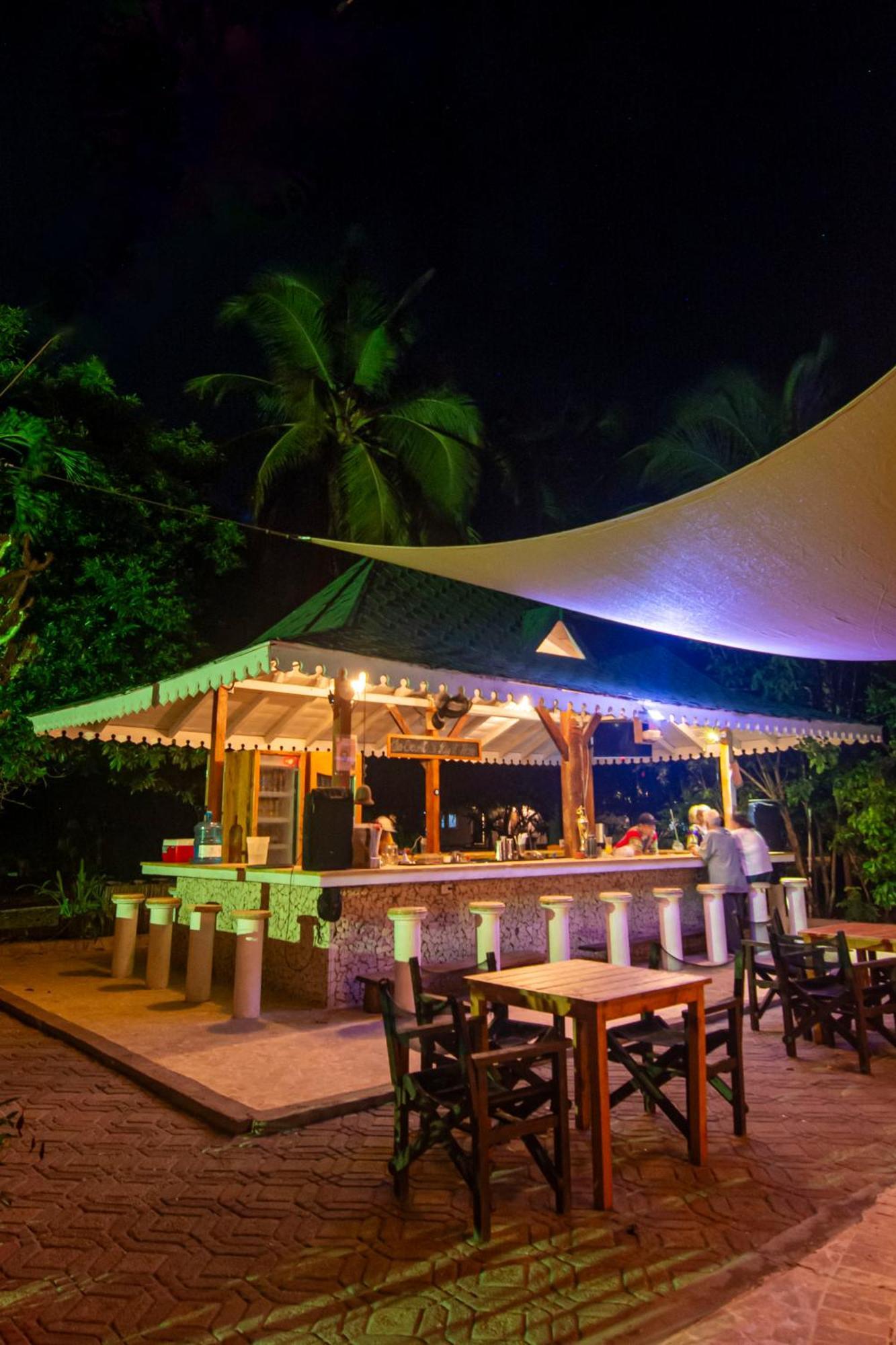 Isla Azul Rosario Islands & Nature Hotel Isla Grande (Cartagena)