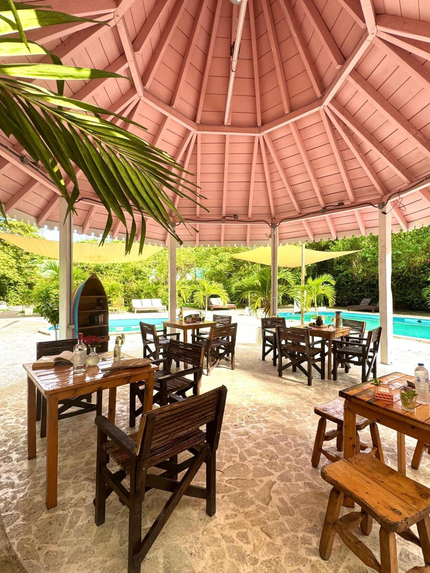 Hotel Isla Azul Rosario Islands & Nature Isla Grande (Cartagena)