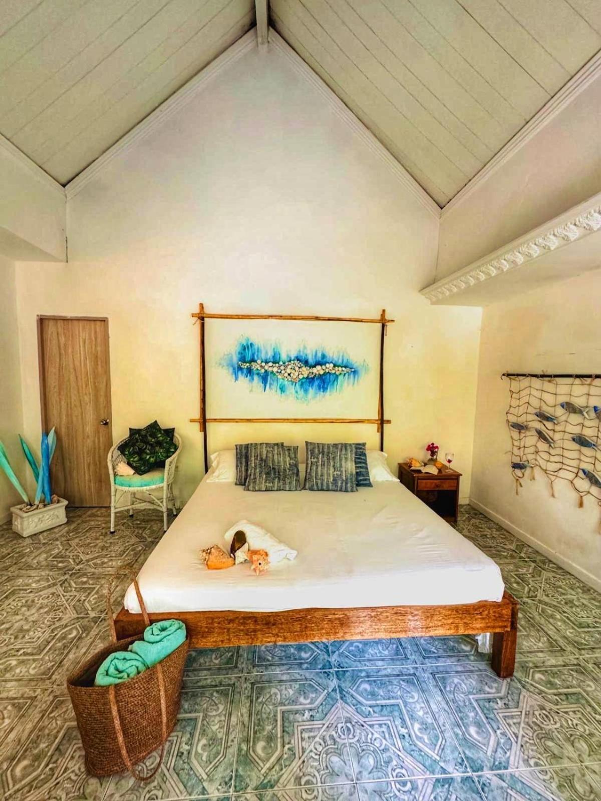 Hotel Isla Azul Rosario Islands & Nature *