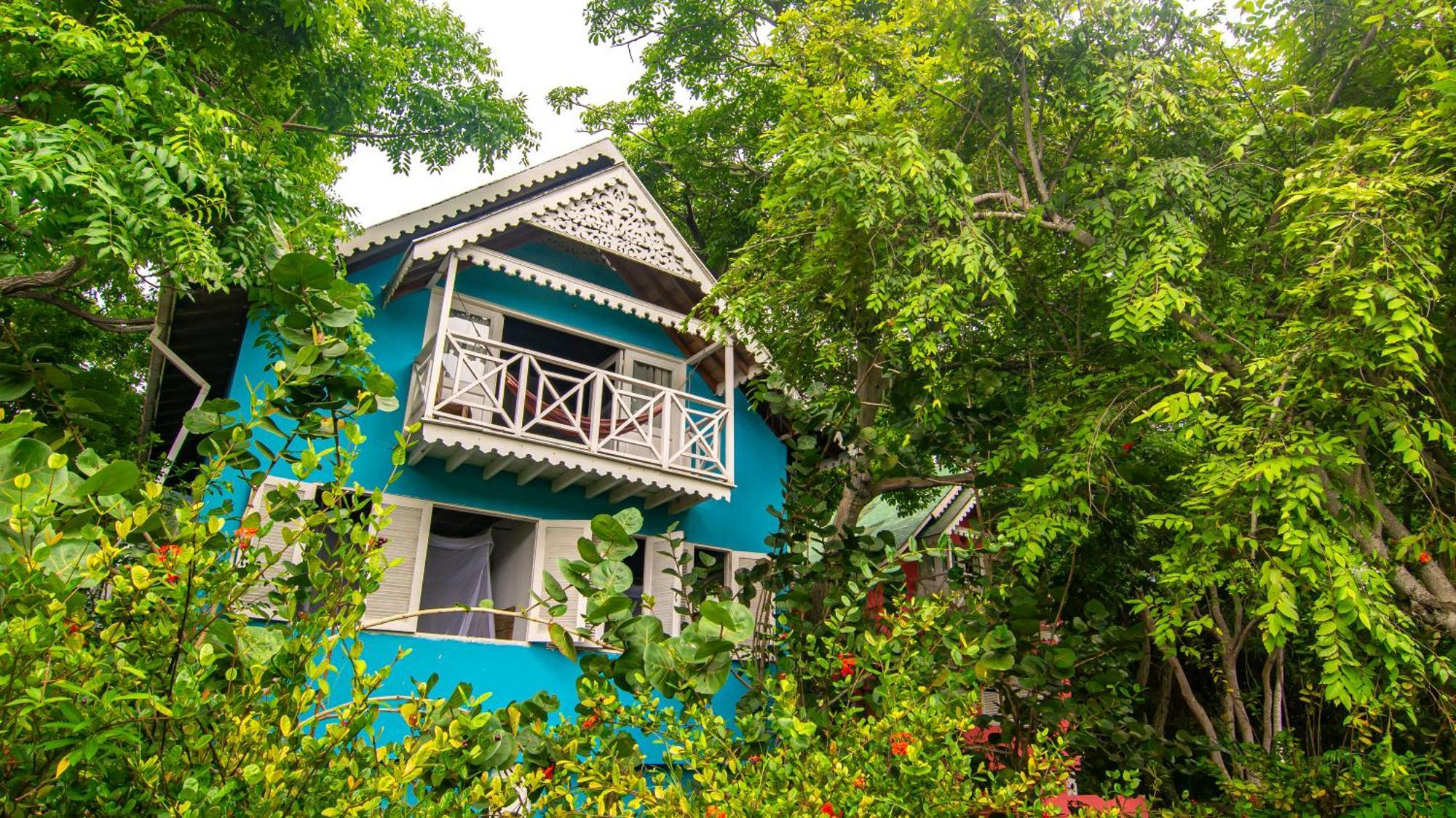 Hotel Isla Azul Rosario Islands & Nature Isla Grande (Cartagena)