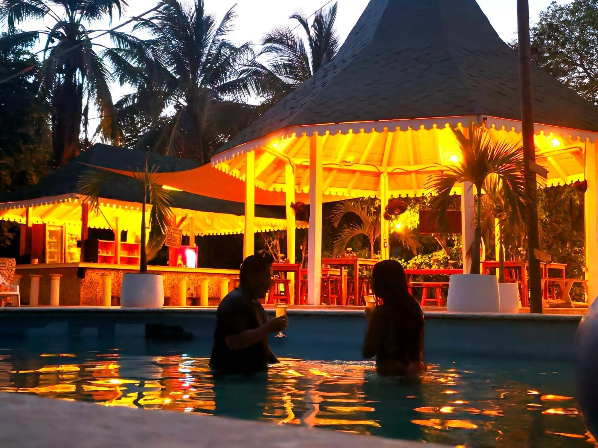 Isla Azul Rosario Islands & Nature Hotel *