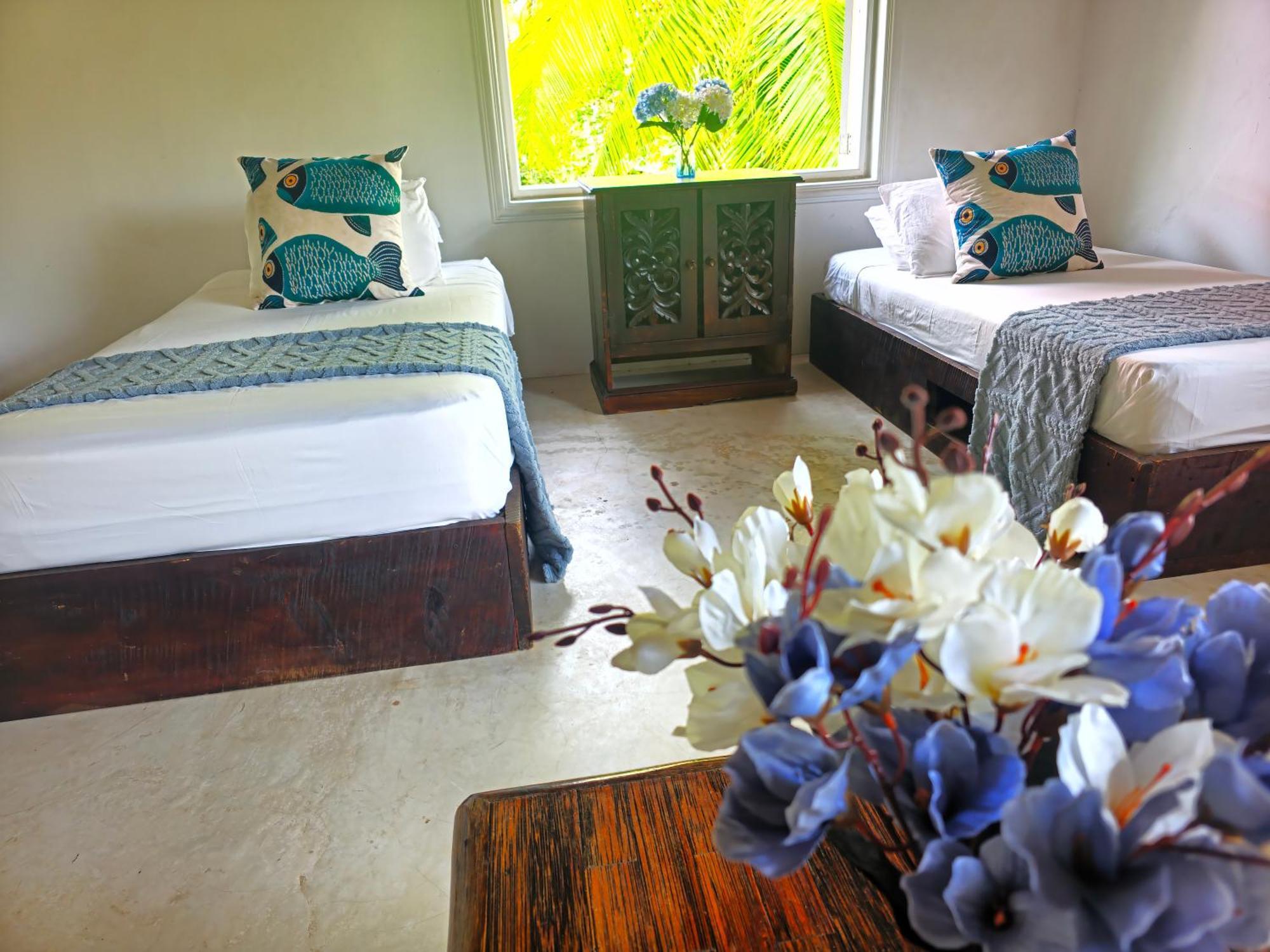 Hotel Isla Azul Rosario Islands & Nature *