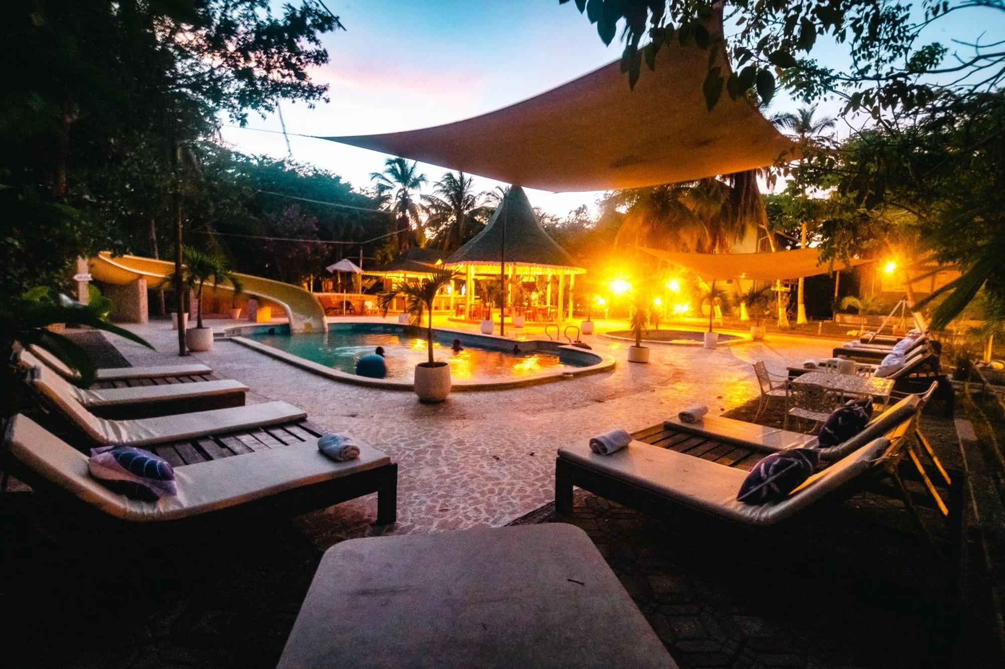 Isla Azul Rosario Islands & Nature Hotel